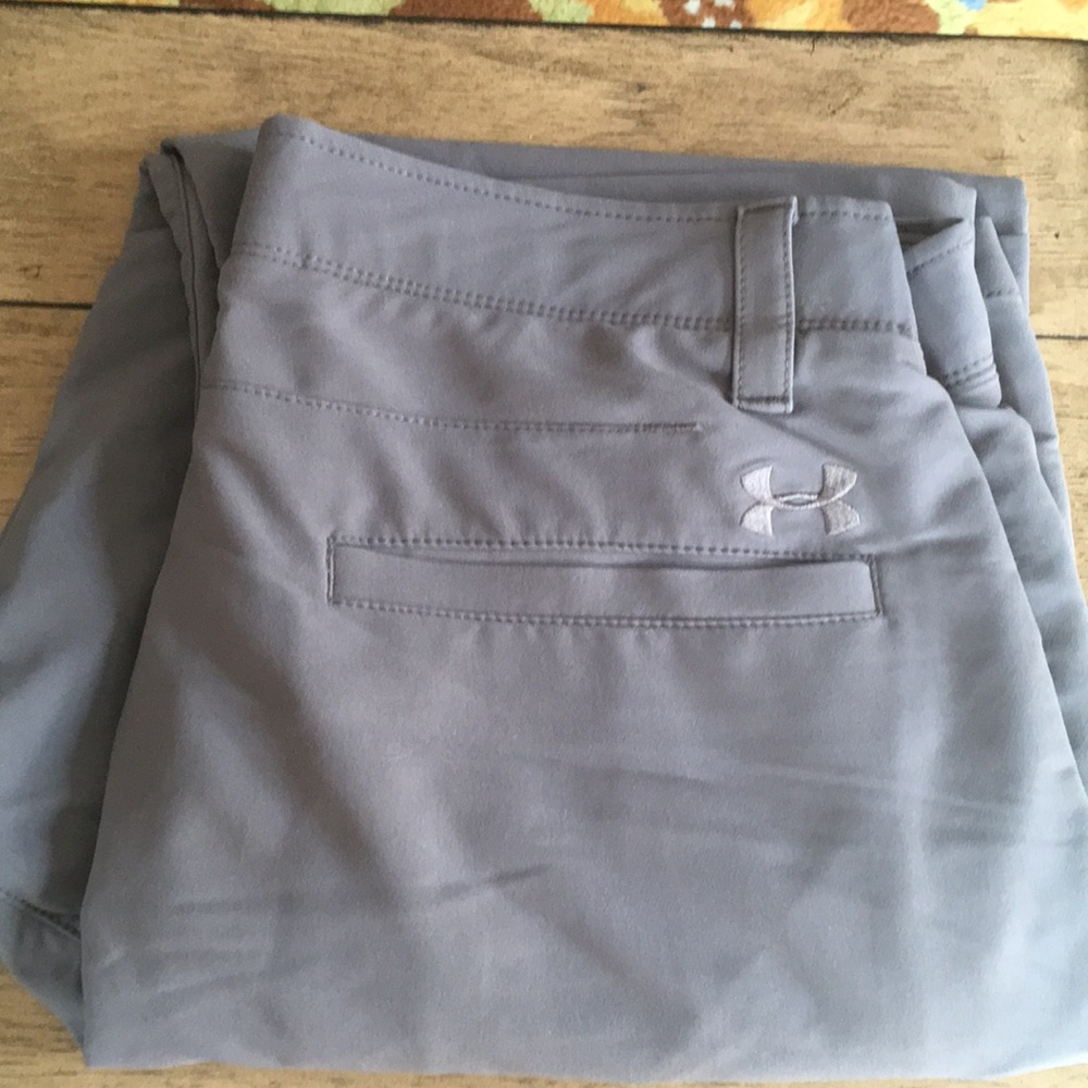 Under Armour men’s golf pants
